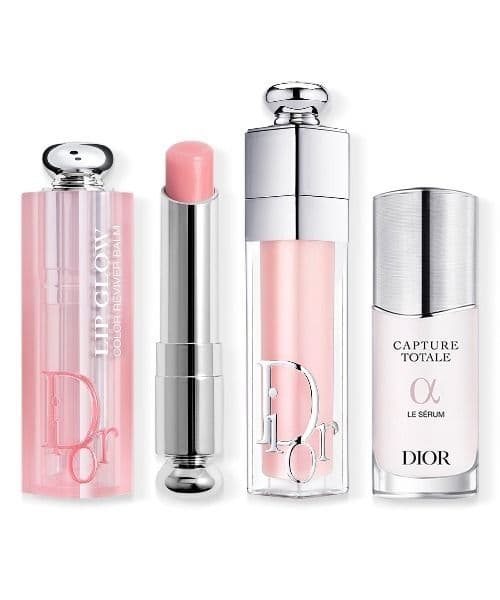 Dior　ホリデーオファー　ポーチセット　(限定品)