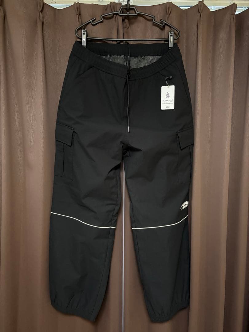 Quicksilverスノーボードウエア DRYFLIGHT 5K防水XL