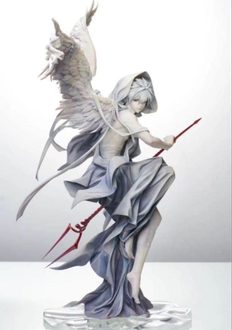 WF2025S STARMANIA ワンフェス2025夏 カヲル・翼ver.