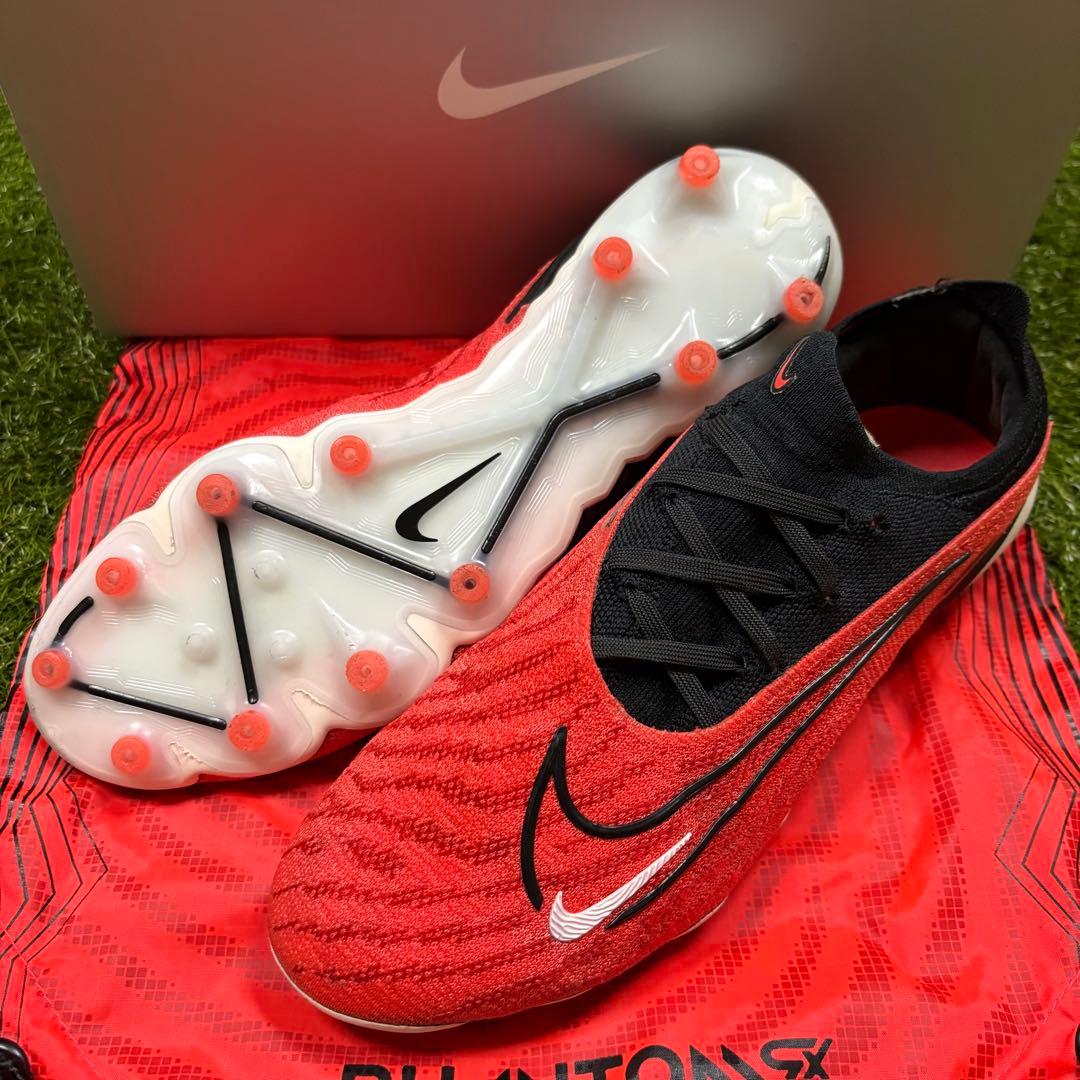 シューズ NIKE PhantomGX Elite AG-PRO 26cm