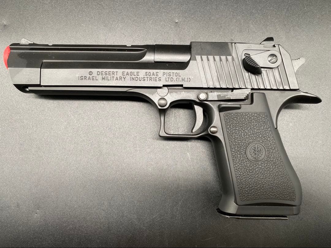 ★東京マルイ デザートイーグル.50AE ガスブローバック