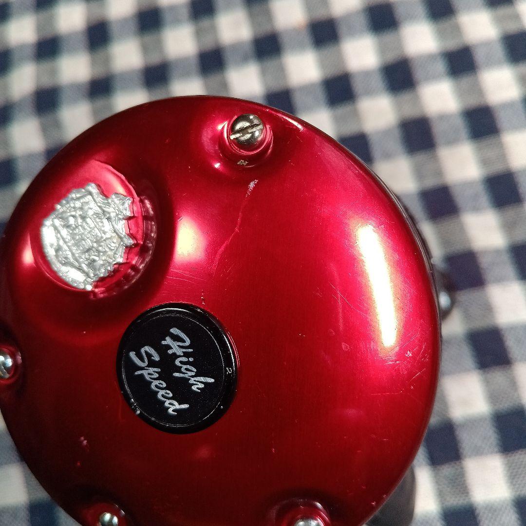 ABU アンバサダー5600AL