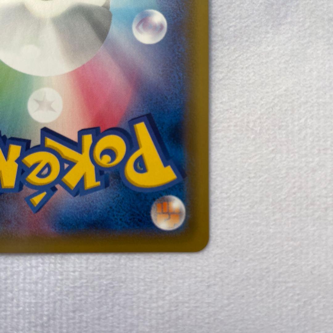 レシラム＆ゼクロムGX SR SA 064/049