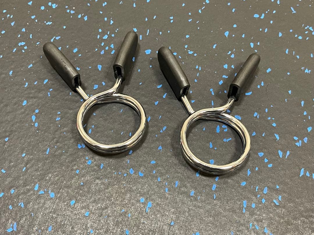 アメリカンバーベル Tグリップバーベル EZ ショート