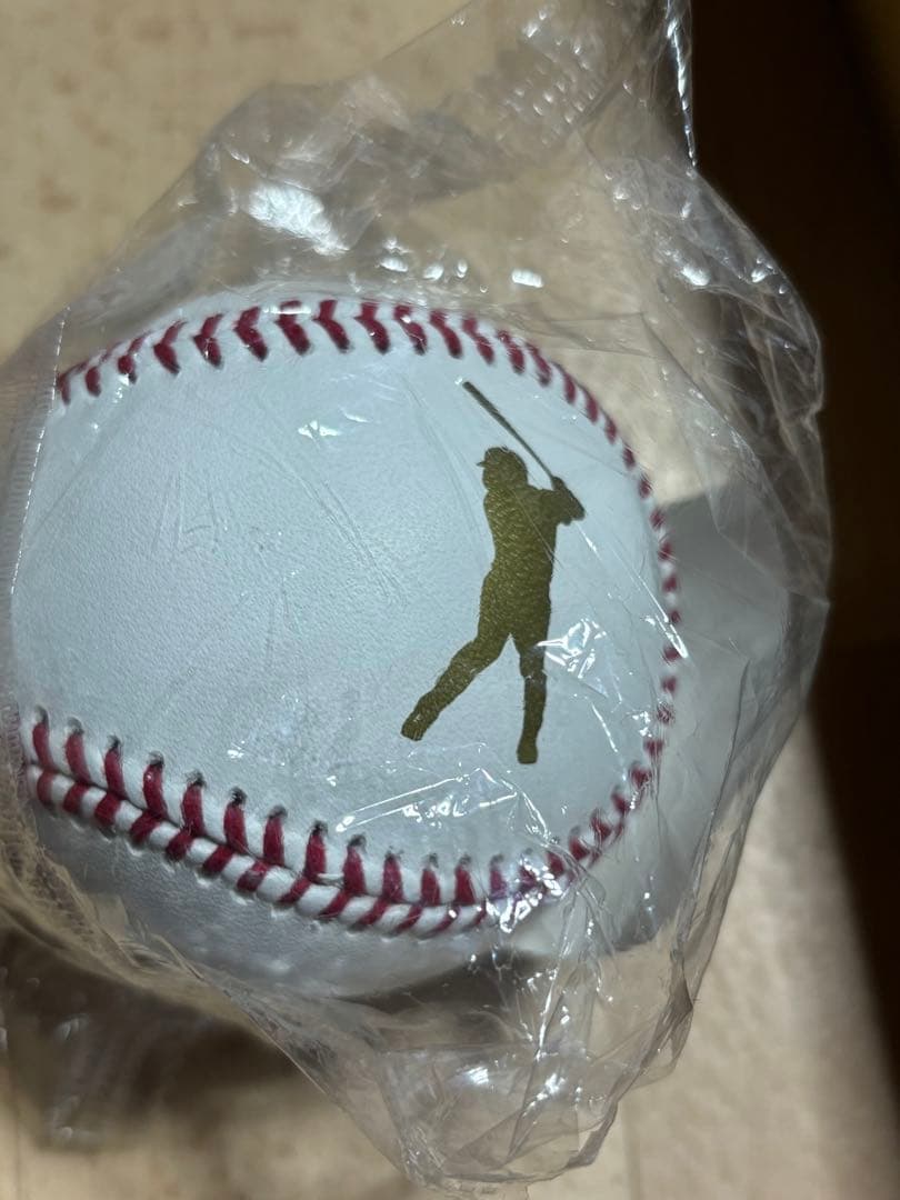 ミズノNPBヤクルトスワローズ村上宗隆三冠王統一球記念