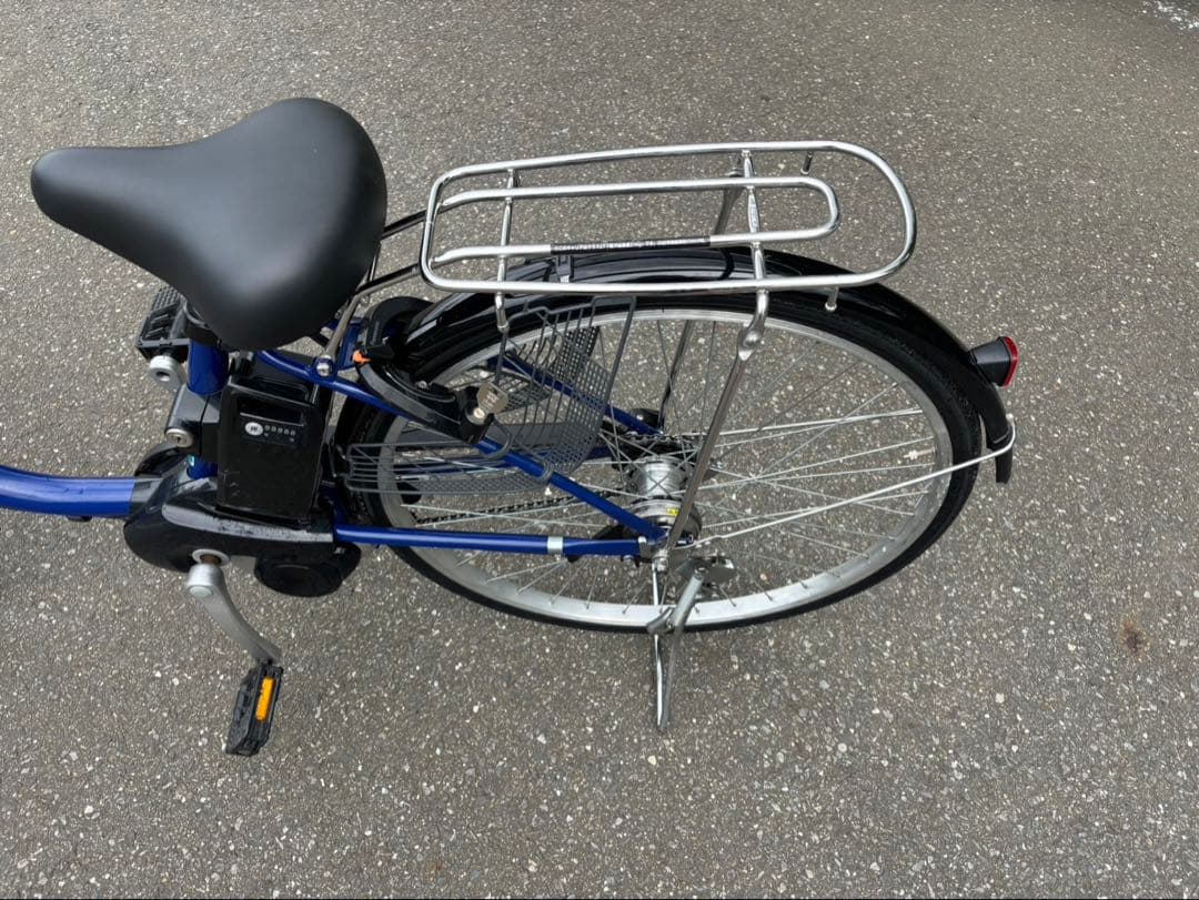 電動アシスト自転車 Panasonic vivi・YX 2024年モデル❗️
