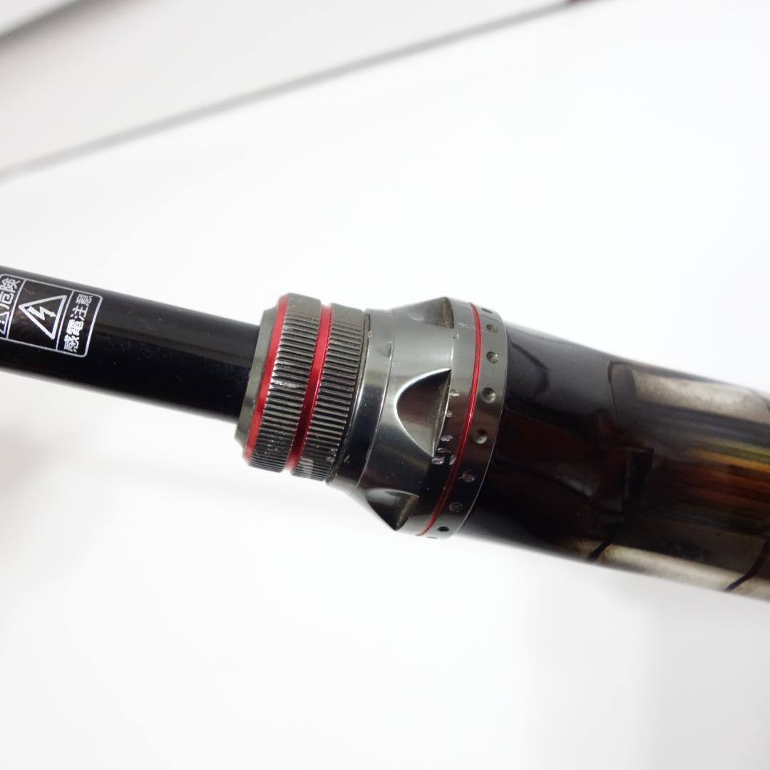 スティーズ STZ661MFB-SV ウェアウルフ STEEZ WEREWOLF