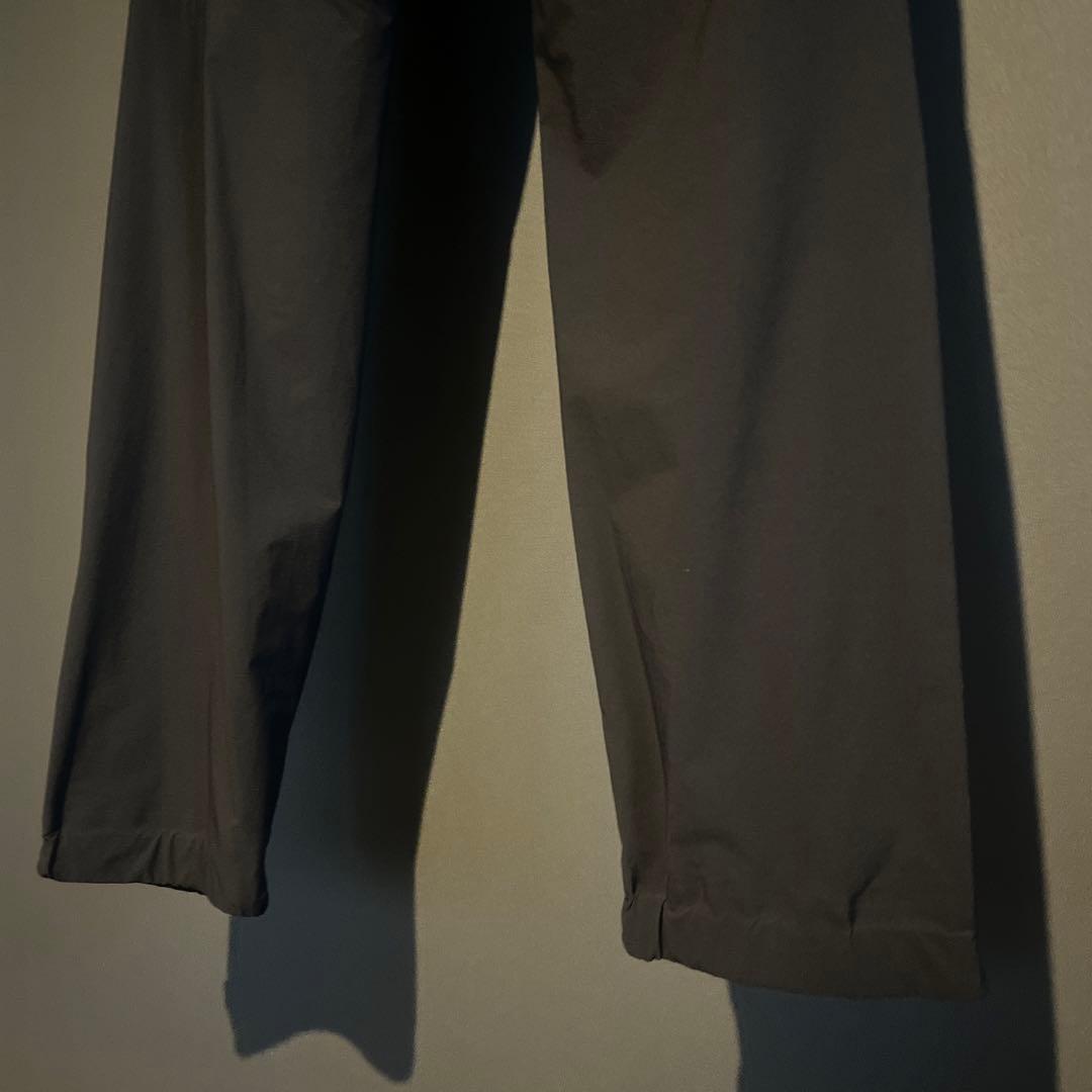 ウォーキング・ランニングウェア Norrona Traning Pants