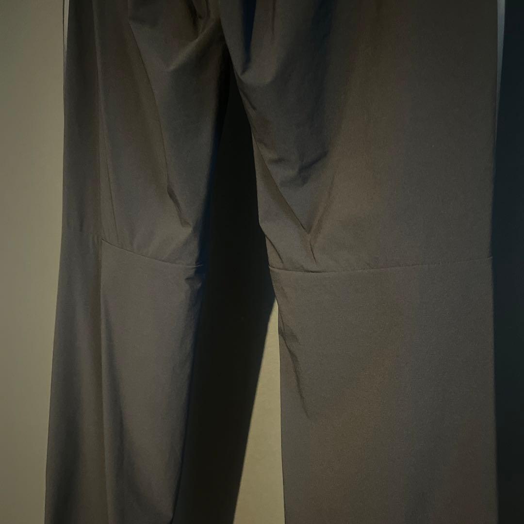 ウォーキング・ランニングウェア Norrona Traning Pants