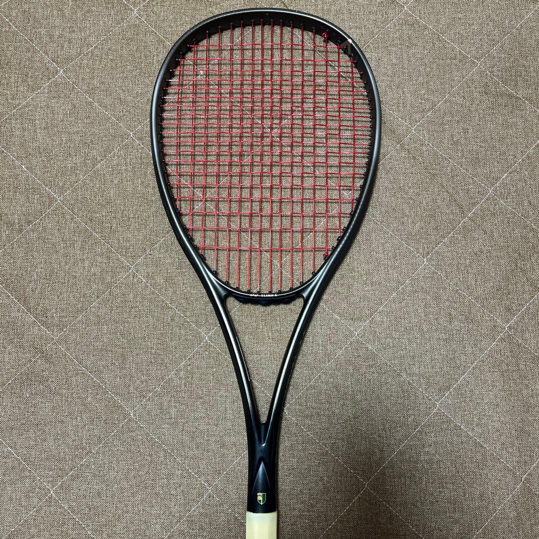 YONEX ボルトレイジ8s 新色