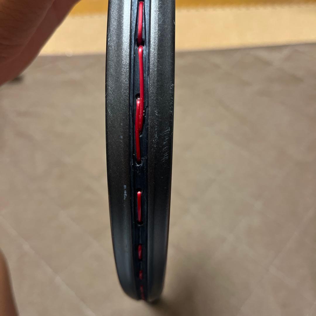 YONEX ボルトレイジ8s 新色