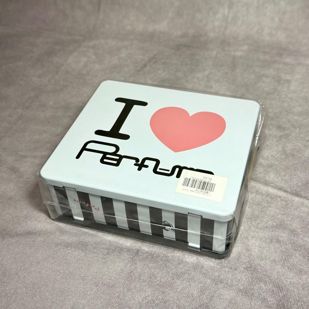 Perfume結成10周年!!!! ライブハウストゥワー グッズセット　　P05