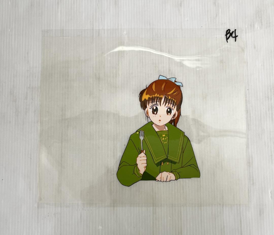 ママレード・ボーイ セル画 原画 9枚セット りぼん 吉住渉