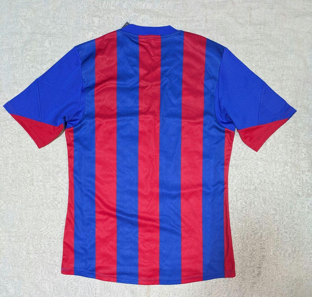 新品　アディダス　FC東京　ユニフォーム　2013 2014 サイズ　О