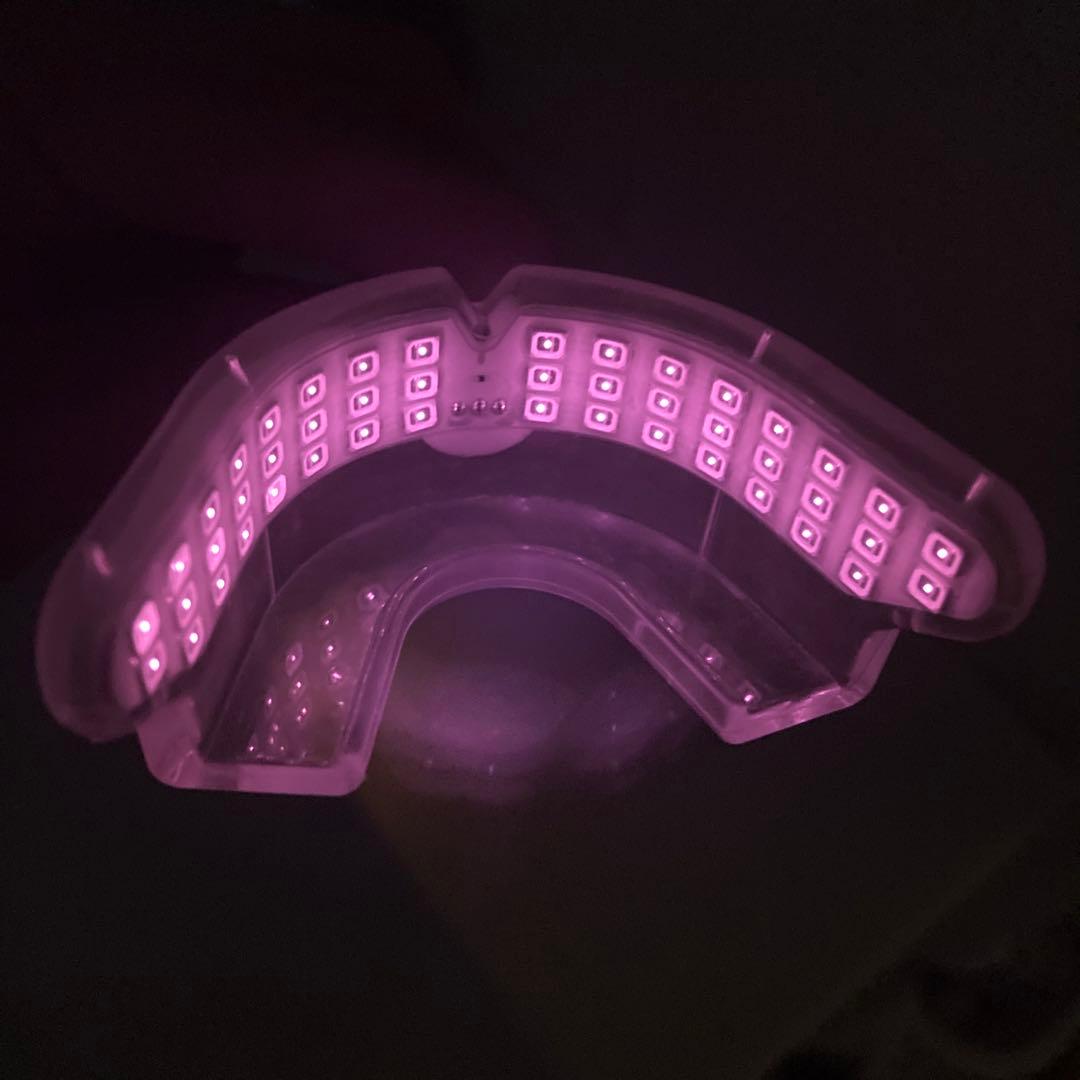 pbm HEALING Extended オーラルケアデバイス　 インビザライン