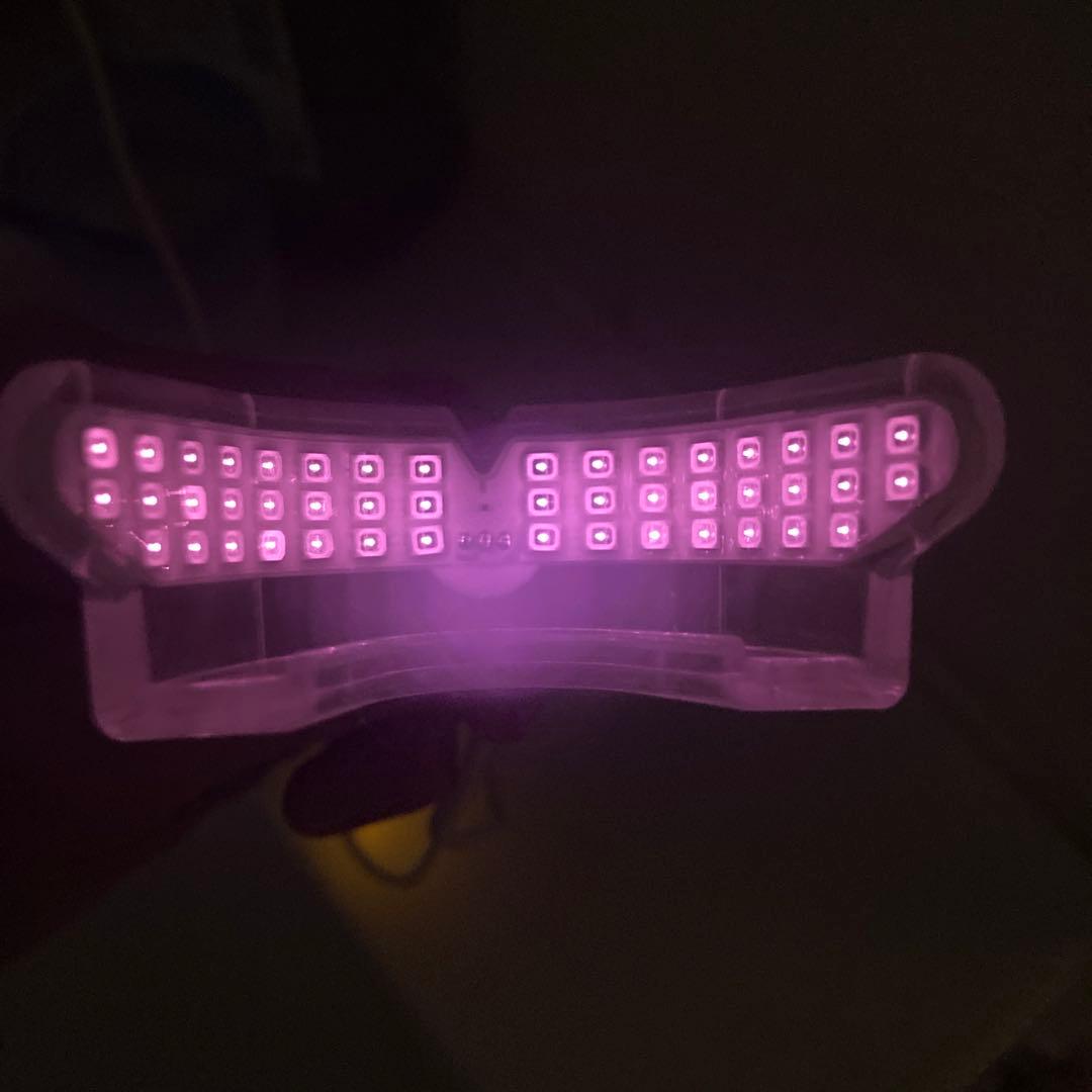 pbm HEALING Extended オーラルケアデバイス　 インビザライン