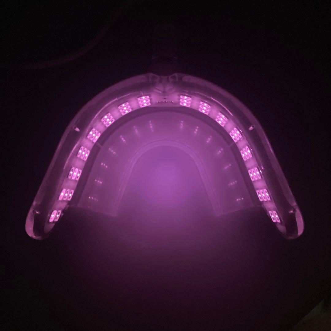 pbm HEALING Extended オーラルケアデバイス　 インビザライン