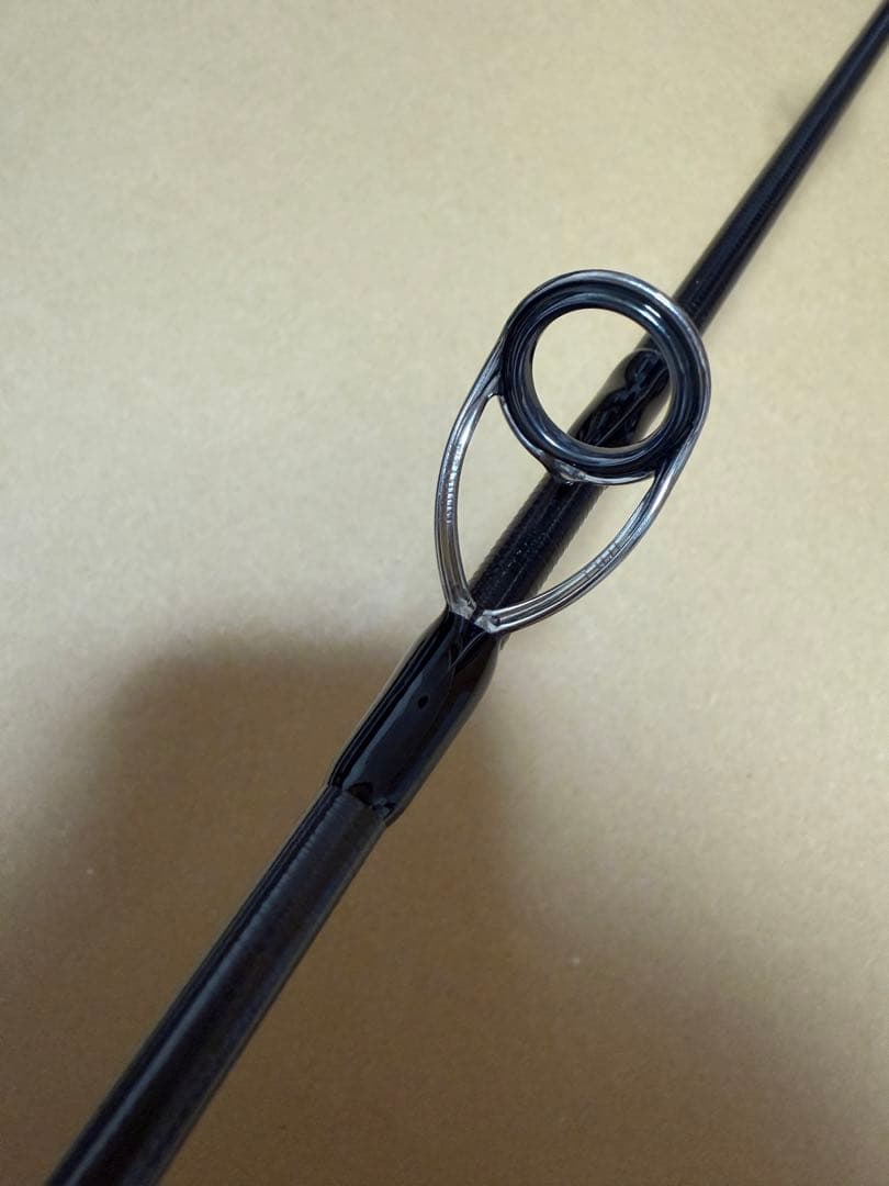 truthjapan oceansprinter 844 一度使用