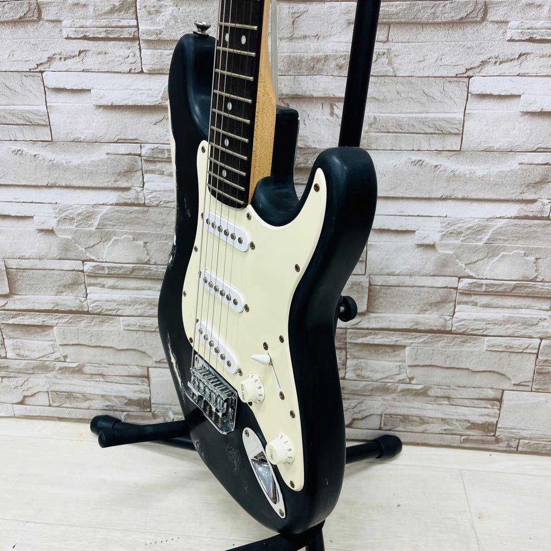 Squier by Fender NINI スクワイヤー ミニエレキギター