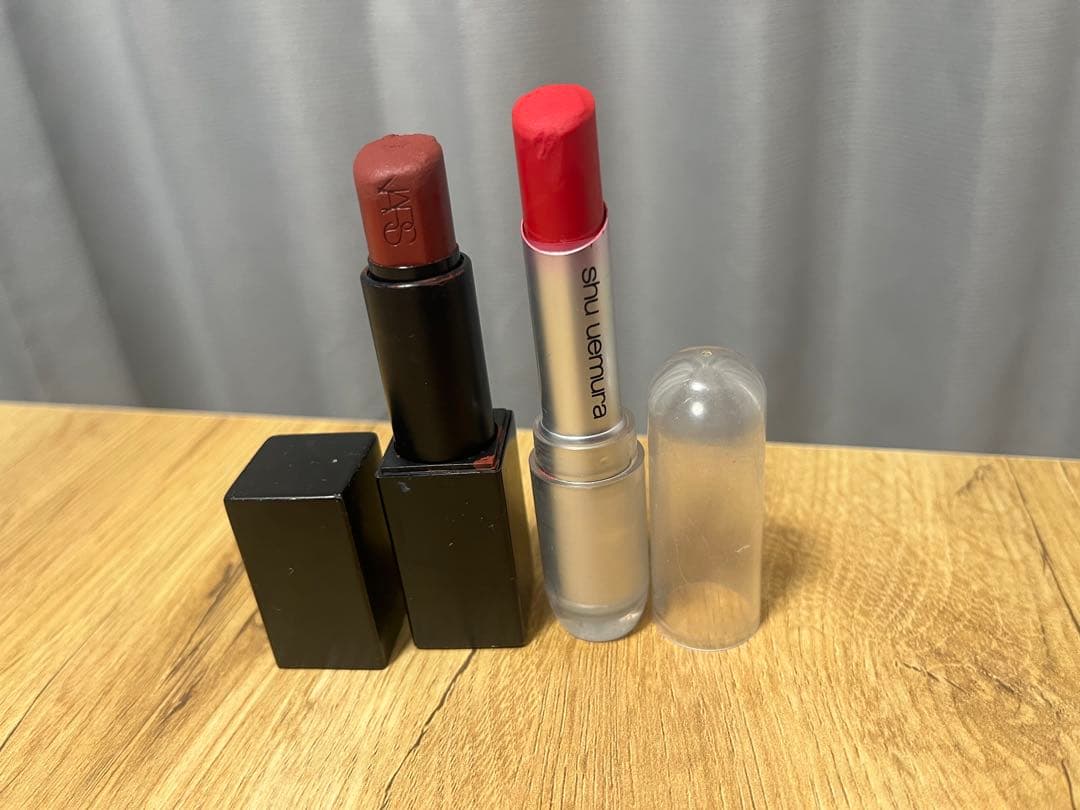 リップ　コスメ19点まとめ売り　デパコス　韓国コスメ　バラ売り対応　未使用あり