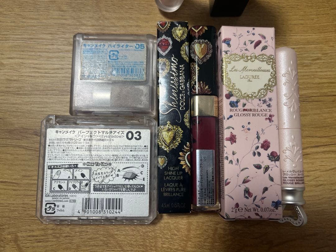 リップ　コスメ19点まとめ売り　デパコス　韓国コスメ　バラ売り対応　未使用あり