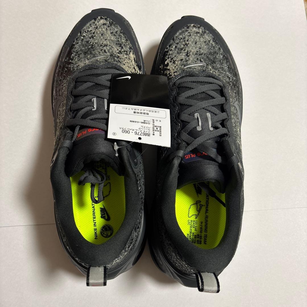 [新品•未使用] Nike ナイキ ボメロプラス 箱付き 27.5cmメンズ