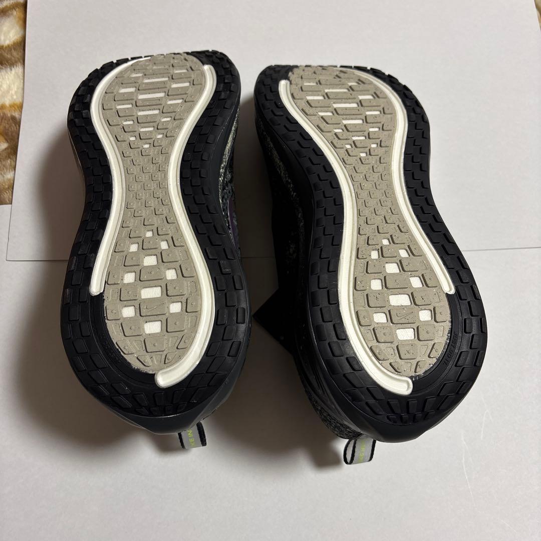 [新品•未使用] Nike ナイキ ボメロプラス 箱付き 27.5cmメンズ