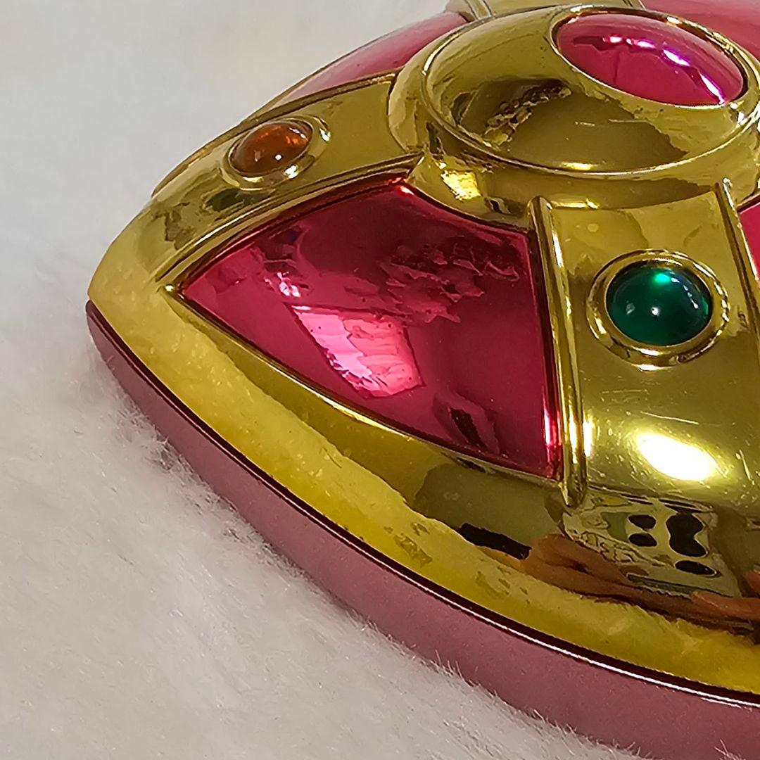 セーラームーン プロプリカ コンパクト まとめ売り