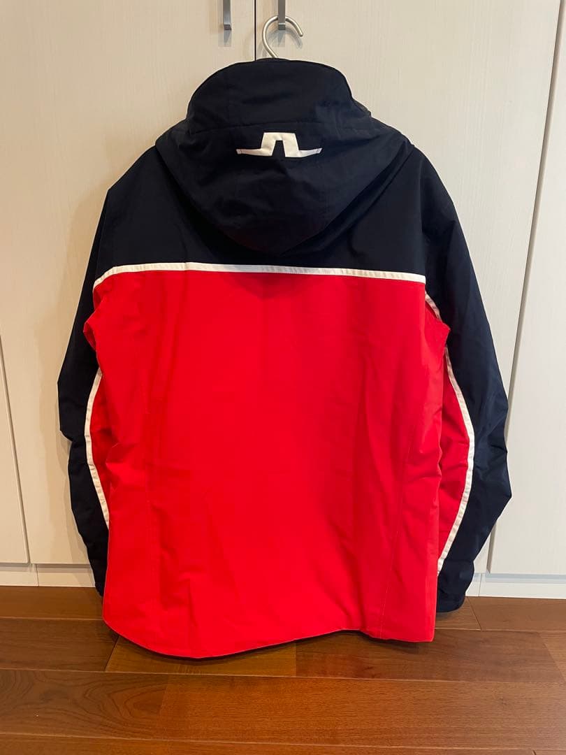 J.LINDEBERG Jリンドバーグ スキーウェア スノボウェア Mサイズ
