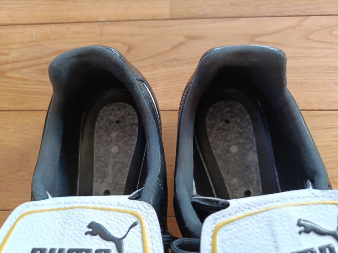 プーマ キング トップ FG puma サッカースパイク 26.0