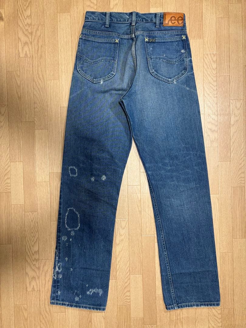 パンツ Lee the ARCHIVES 101z 1954 Limited