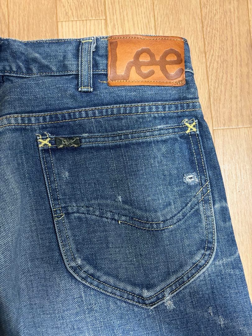 パンツ Lee the ARCHIVES 101z 1954 Limited