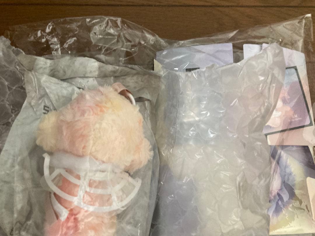 スカルパンダ シークレット