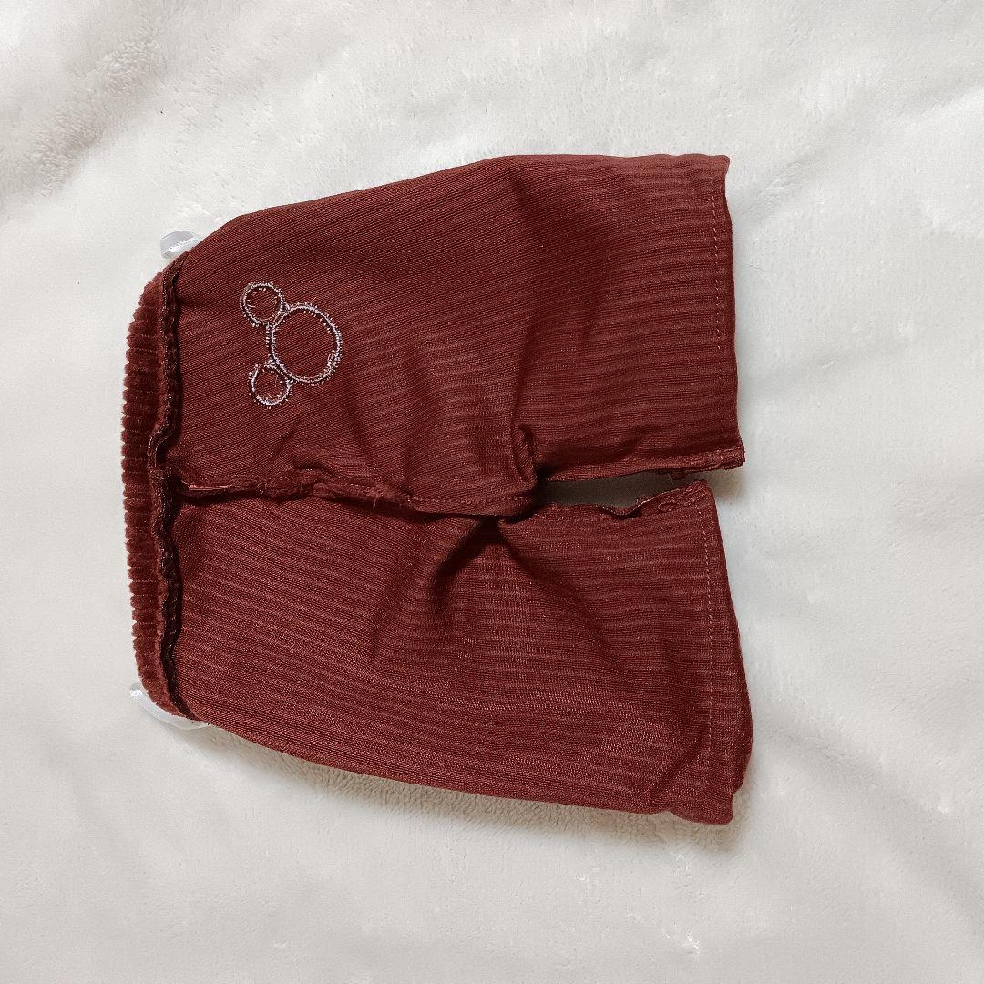 ダッフィー コスチューム バレンタイン