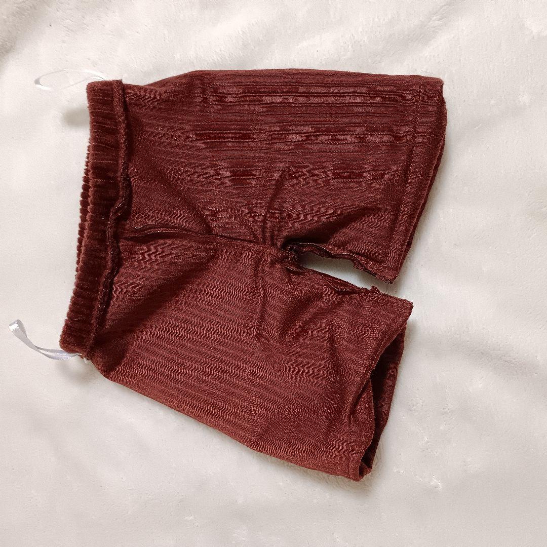 ダッフィー コスチューム バレンタイン