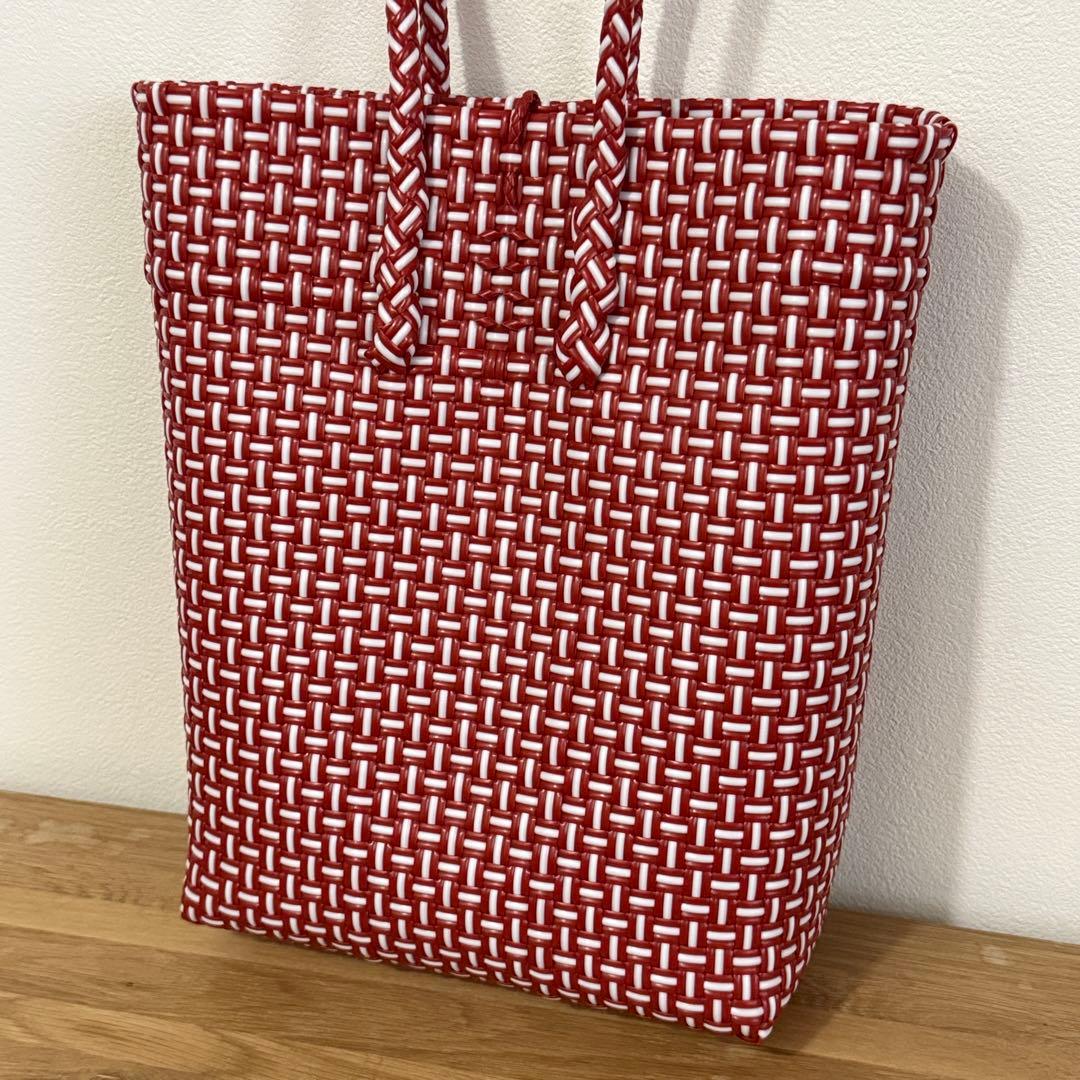 【新品】MEKEARISA(メケアリサ)｜Weekday｜DarkCherry