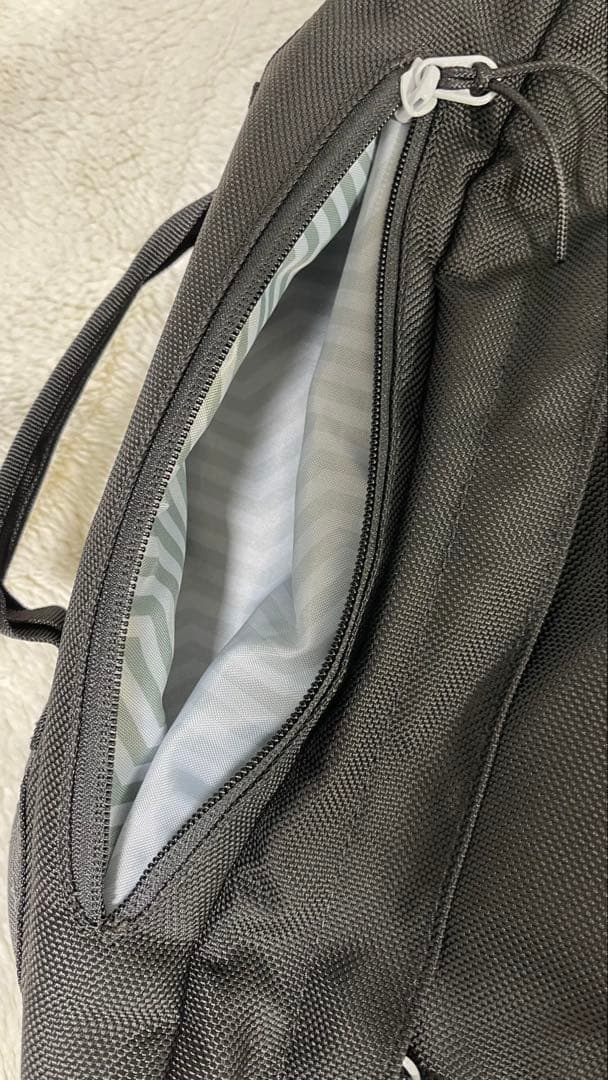 【美品】HEIMPLANET バッグ　トラベルバッグ　2-WAY