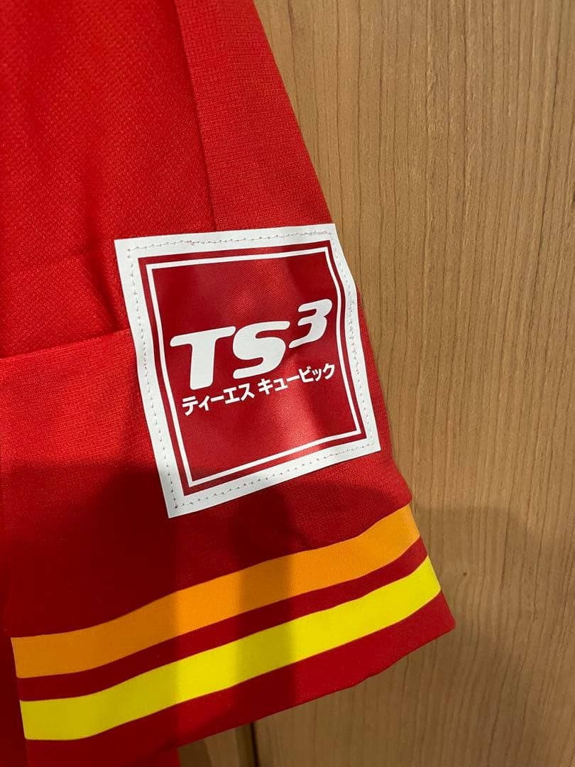 名古屋グランパス闘莉王ユニフォーム2016 オーセンティック