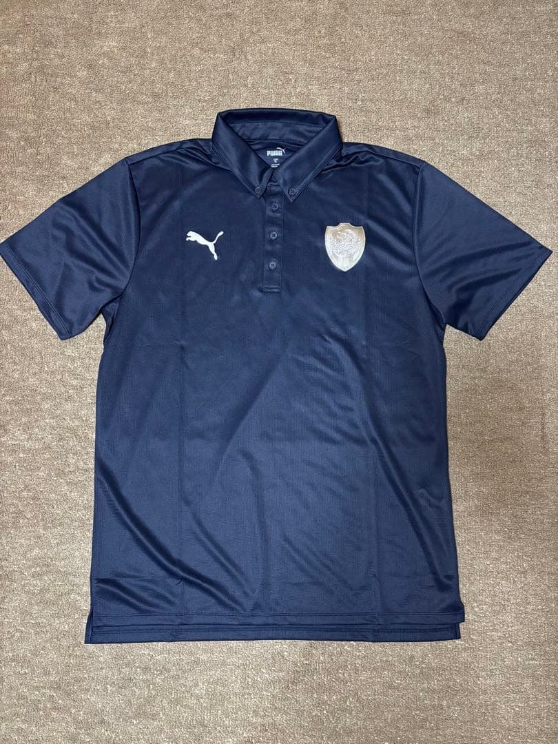 【期間限定特典有】清水エスパルス　ポロシャツ