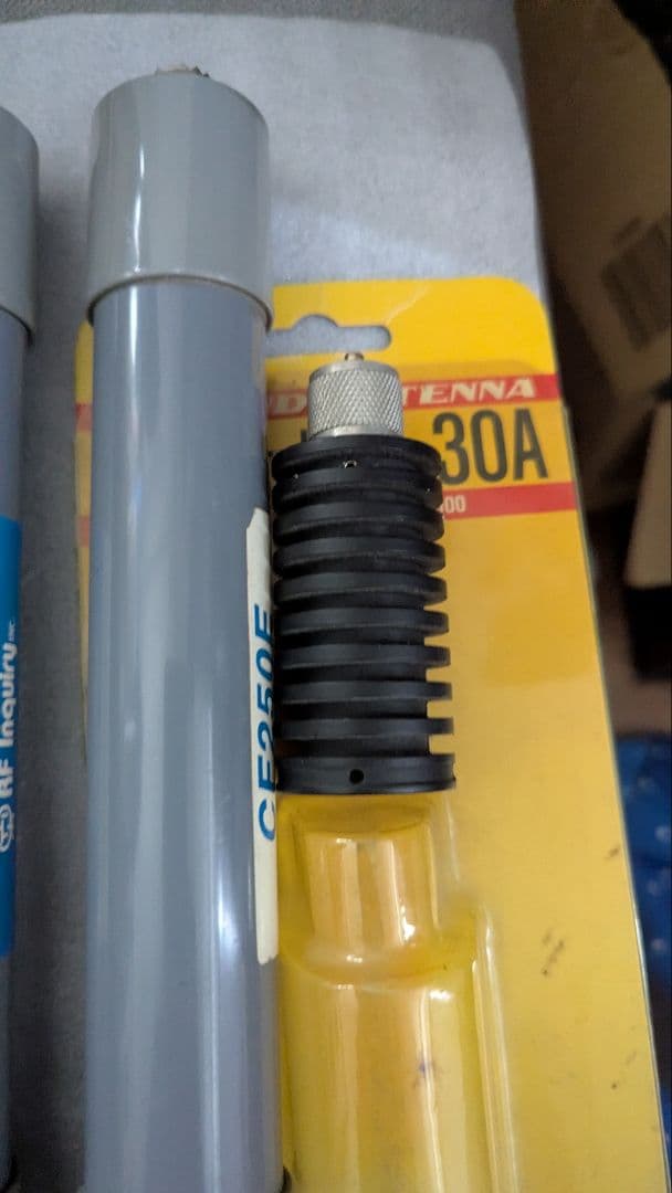 M*i様 し*う様 インターフェアー　I　ACラインフィルタ ACF-25　その