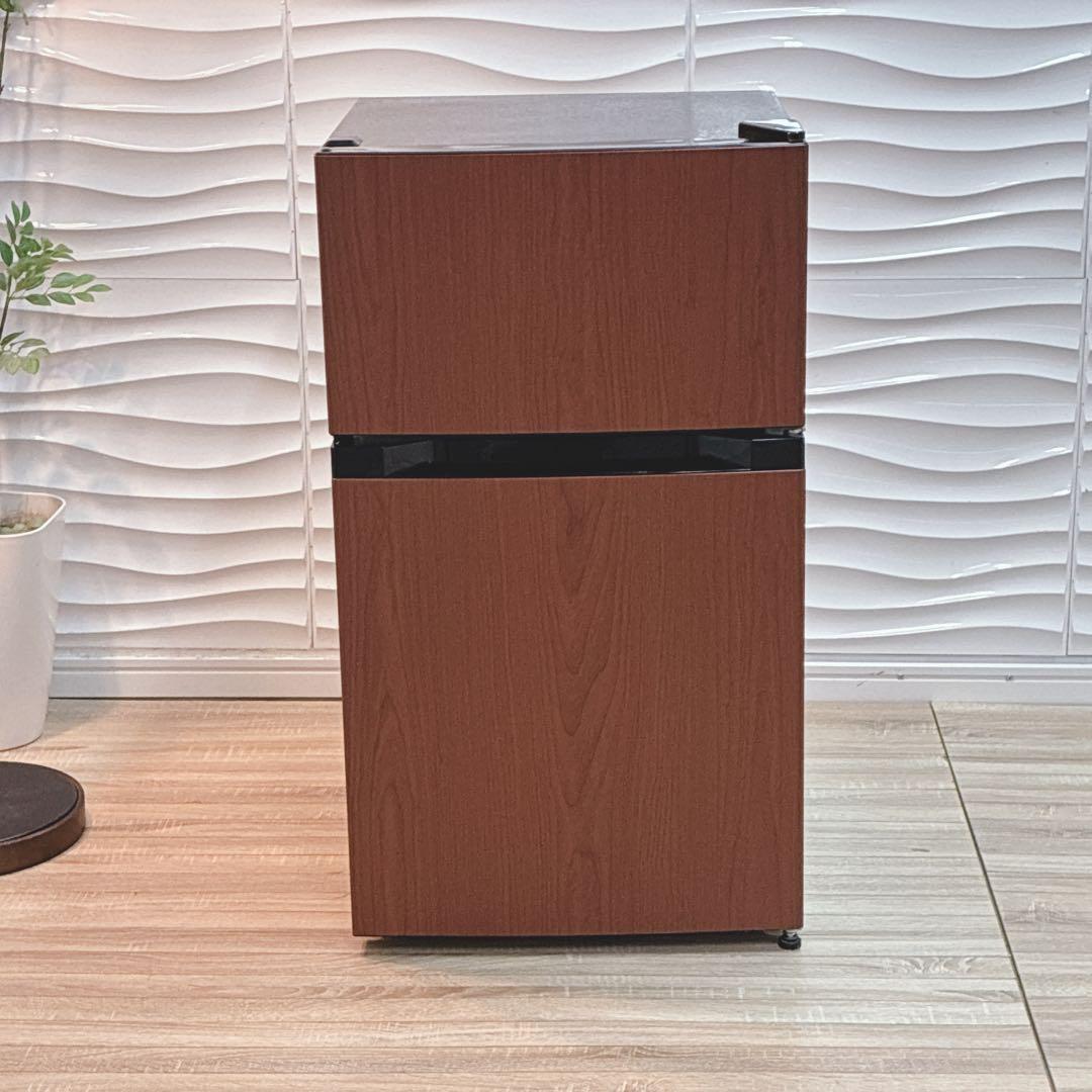 ◇大阪府神戸市配達無料！◇アイリスオーヤマ◇冷蔵庫◇一人暮らしに◇2020年製◇