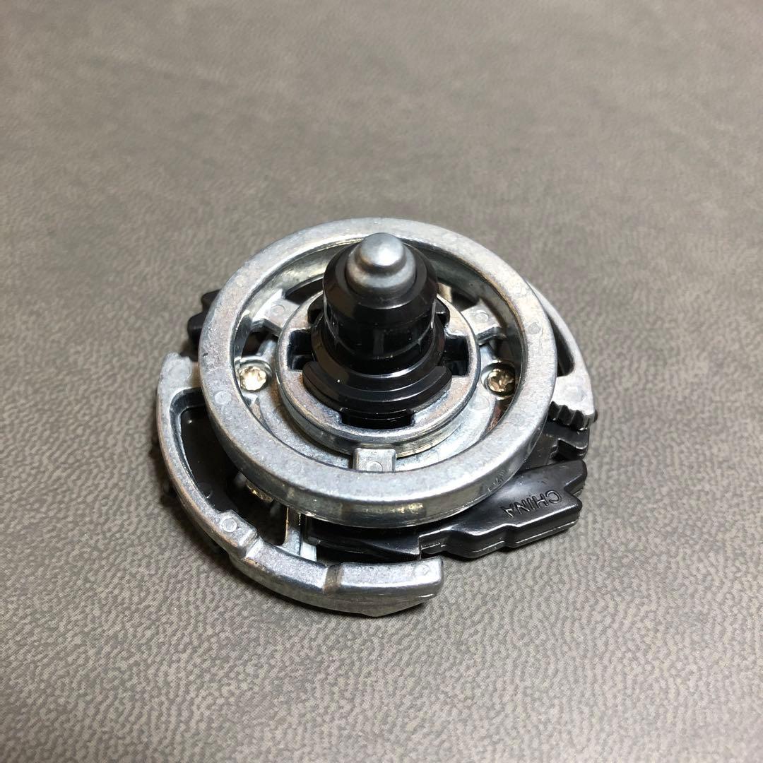 爆転シュート ベイブレードHMS ワイバーンDJ 限定 組立て品 未使用品--4