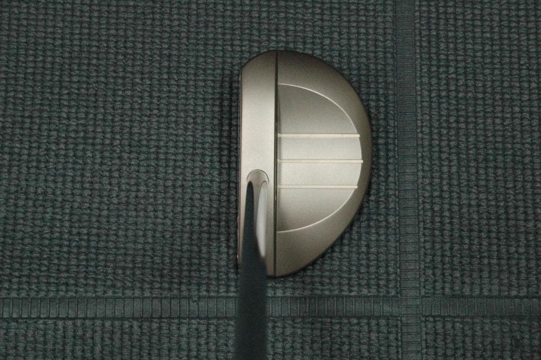 新品未使用SCOTTY CAMERON redX2 1st RUN of 500