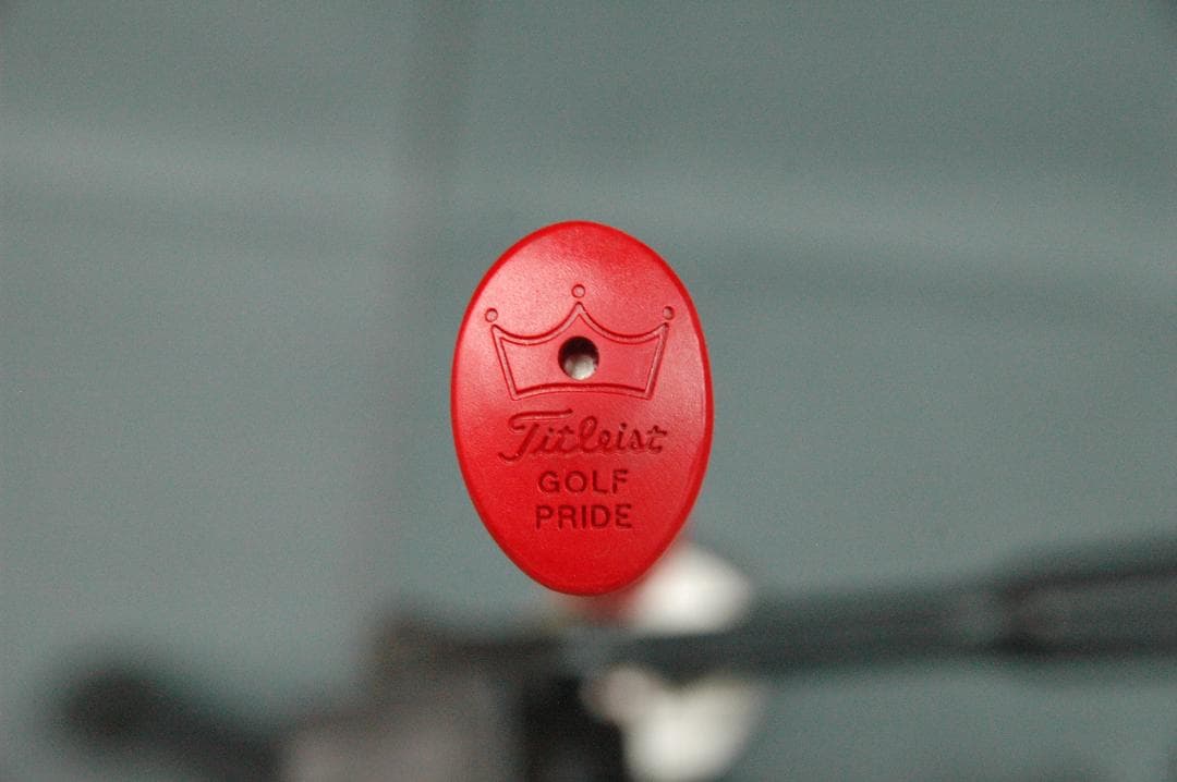 新品未使用SCOTTY CAMERON redX2 1st RUN of 500