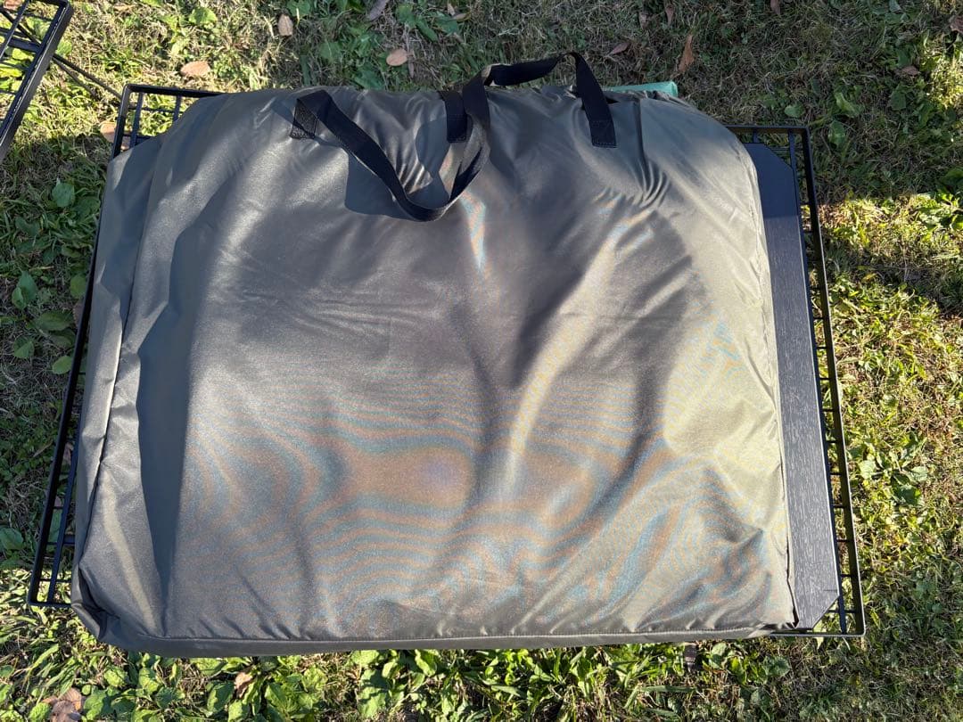 オガワ（ogawa） グランドマット ティエラリンド用 3891 テントマット