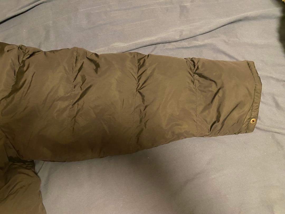 Polo by Ralph Lauren 黒ダウンジャケット XXL 大サイズ