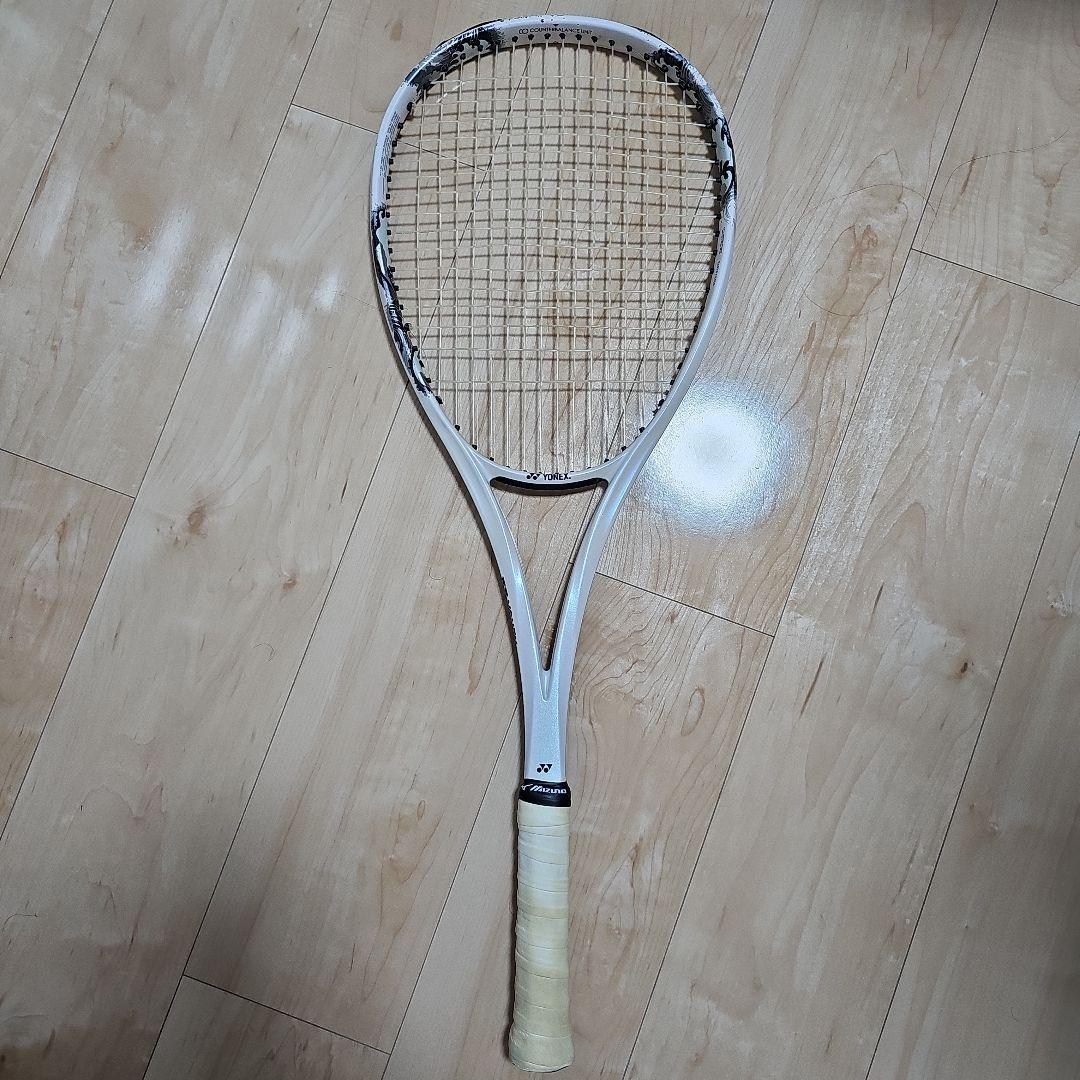 YONEX ジオブレイク80S　第二世代