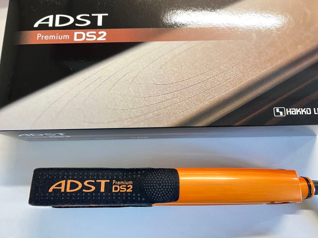 【♡さま専用 】⭐️ADST Premium DS2 ストレート ヘアアイロン