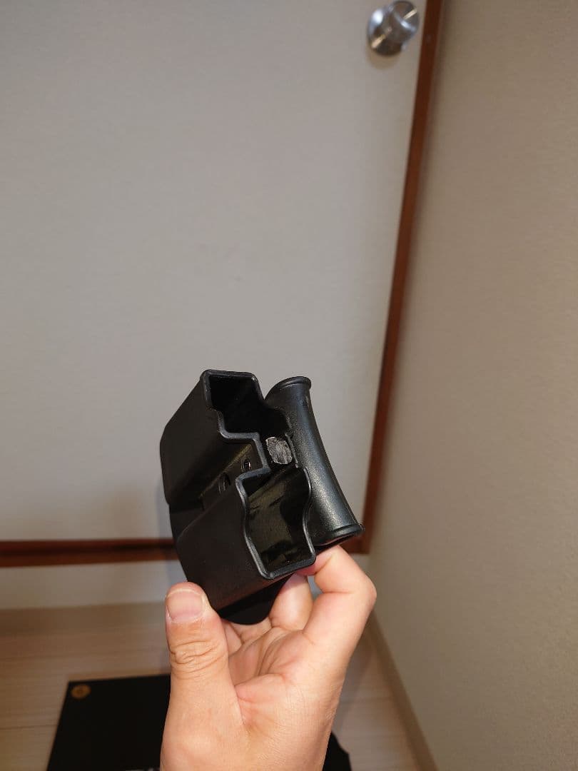 U.S. M9 ガスガン　カスタム　美品