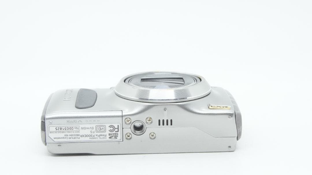 【A2026】 FUJIFILM Finepix F300 EXR フジフィルム